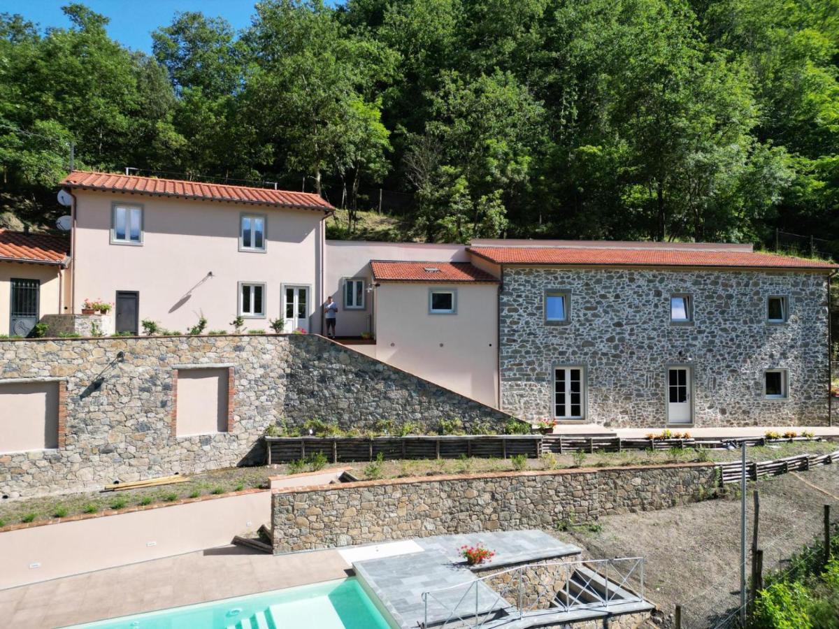 Casa Vacanze Raggio Di Sole Grotte  Esterno foto