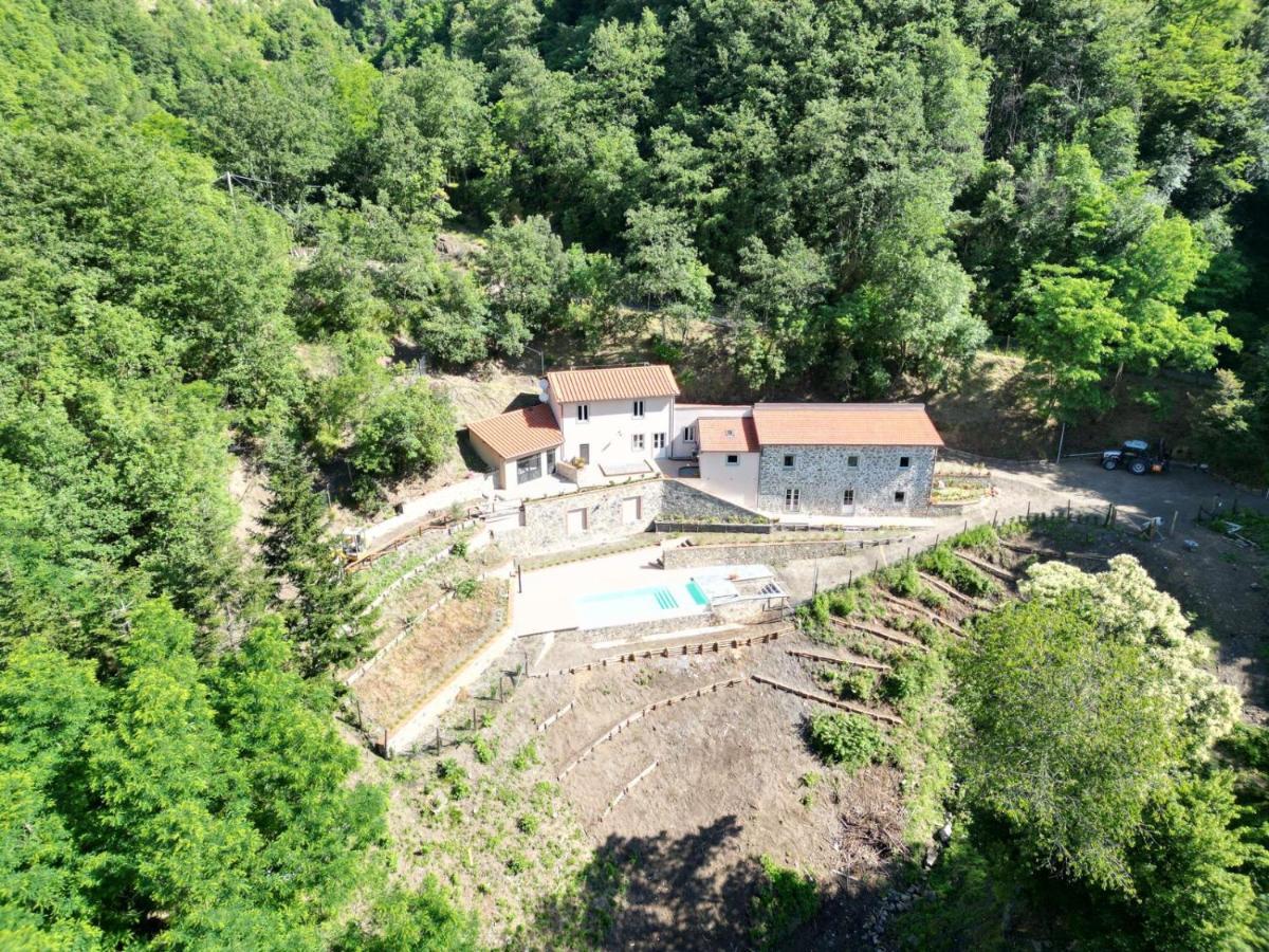 Casa Vacanze Raggio Di Sole Grotte  Esterno foto