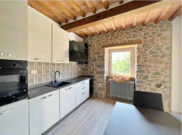 Casa Vacanze Raggio Di Sole Grotte  Esterno foto