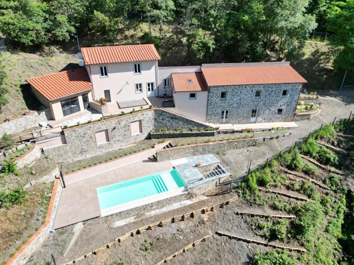 Casa Vacanze Raggio Di Sole Grotte  Esterno foto