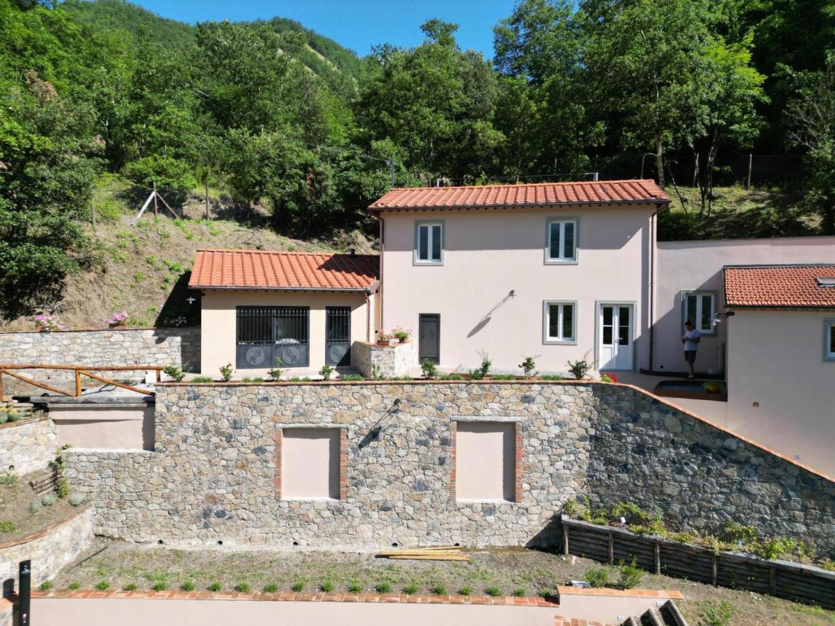 Casa Vacanze Raggio Di Sole Grotte  Esterno foto