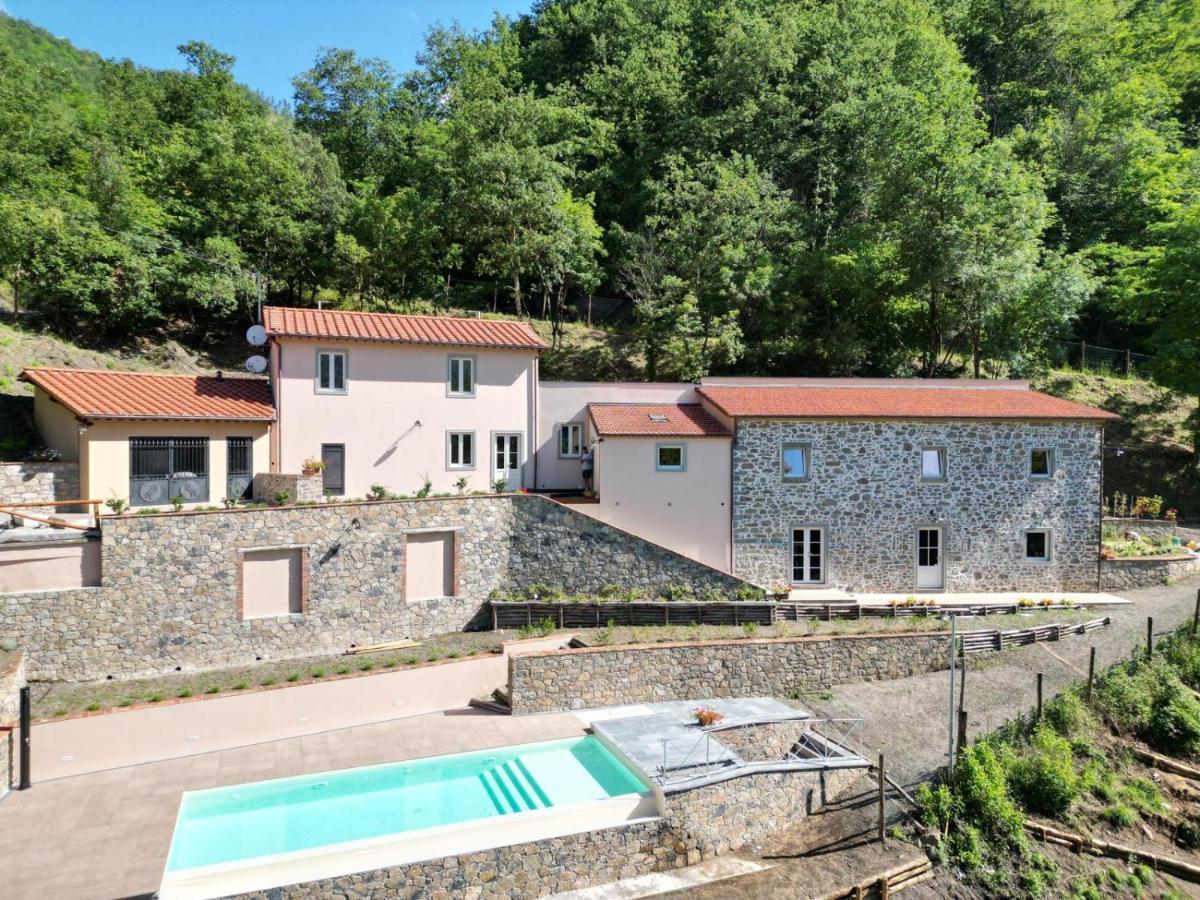Casa Vacanze Raggio Di Sole Grotte  Esterno foto