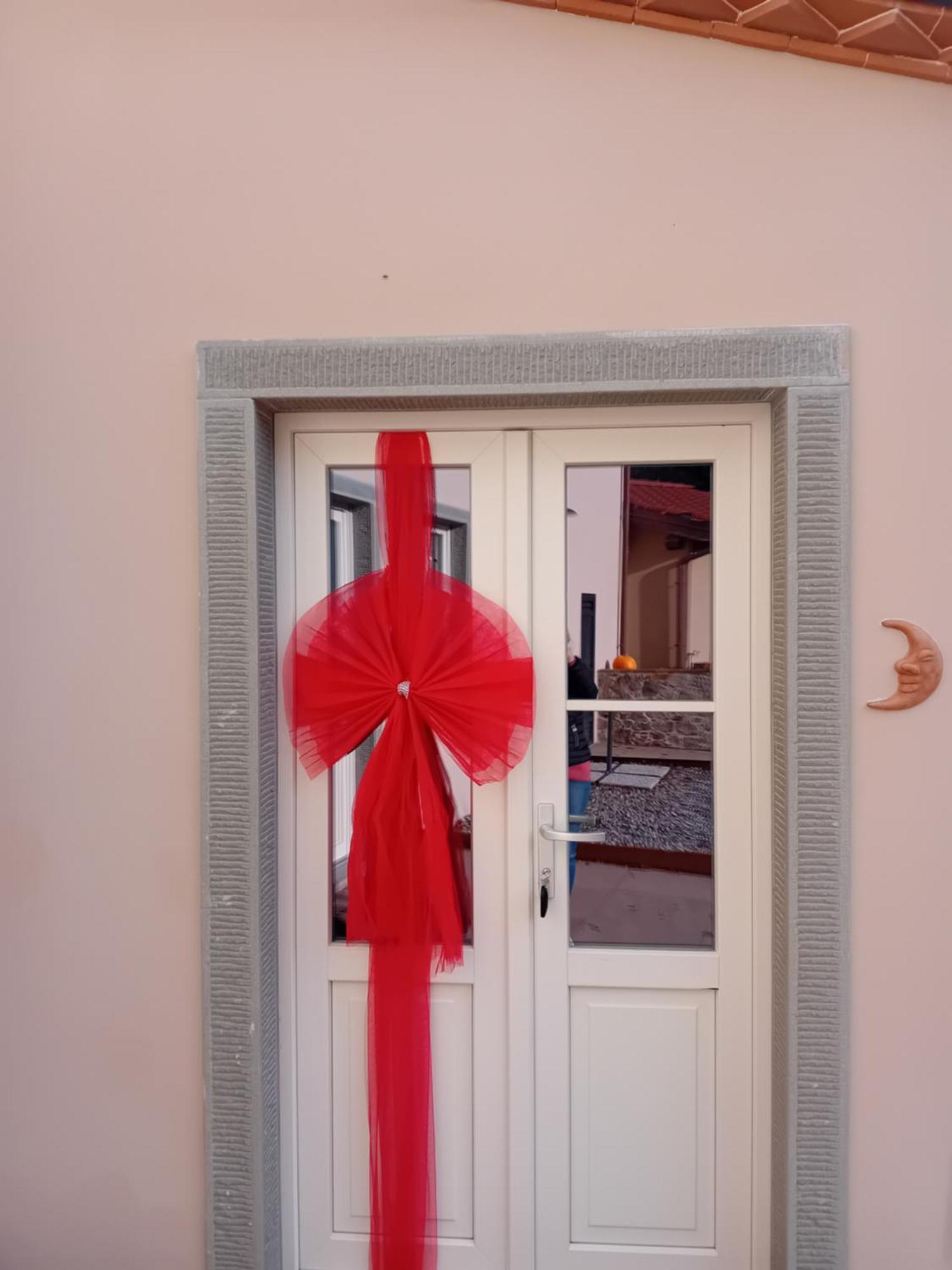 Casa Vacanze Raggio Di Sole Grotte  Esterno foto