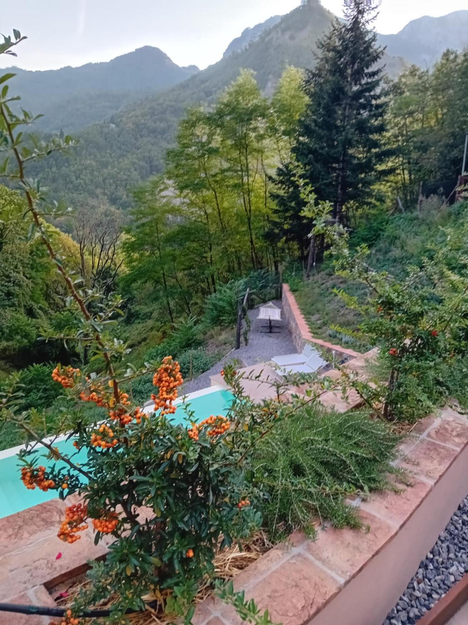 Casa Vacanze Raggio Di Sole Grotte  Esterno foto