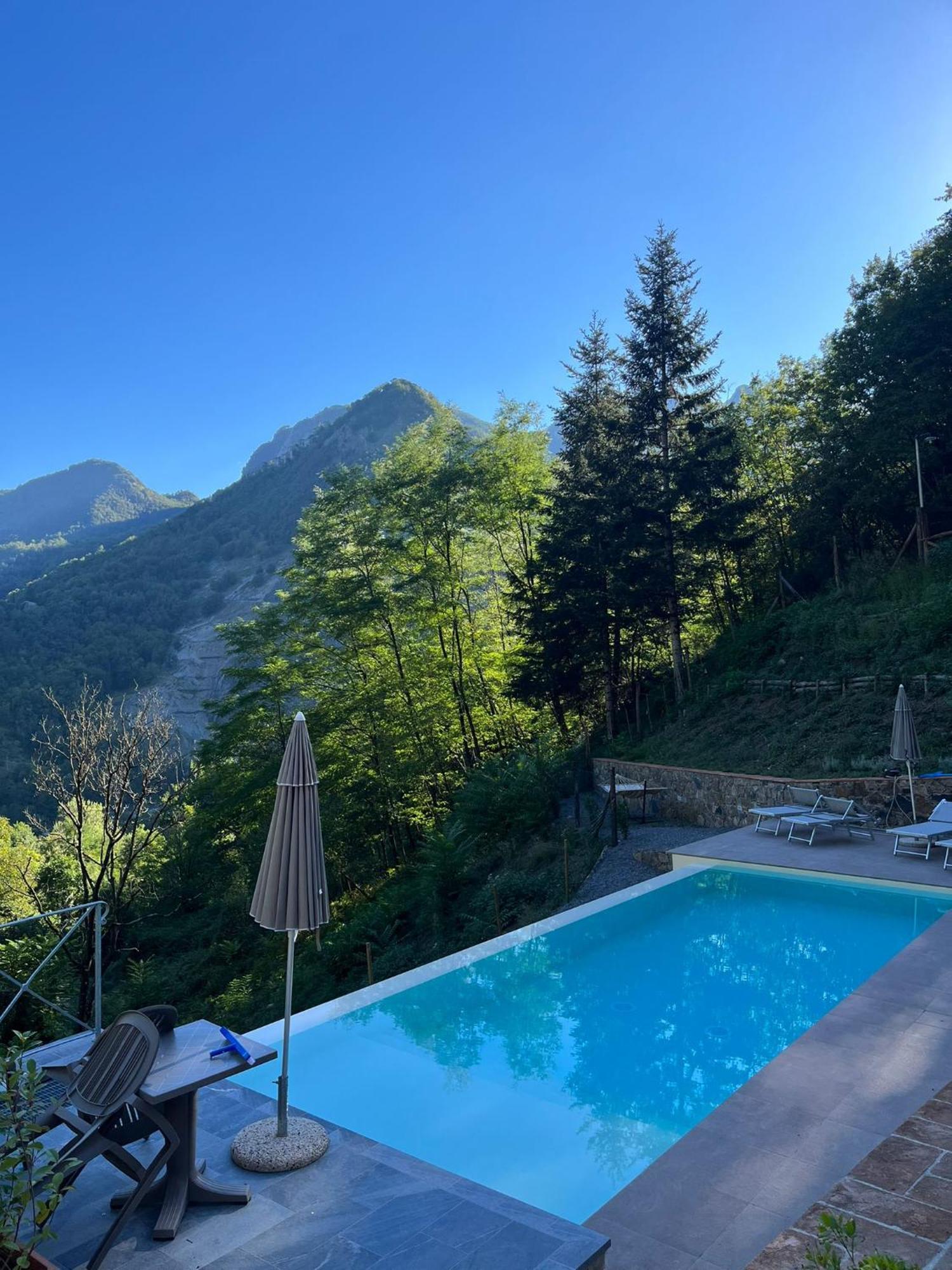 Casa Vacanze Raggio Di Sole Grotte  Esterno foto