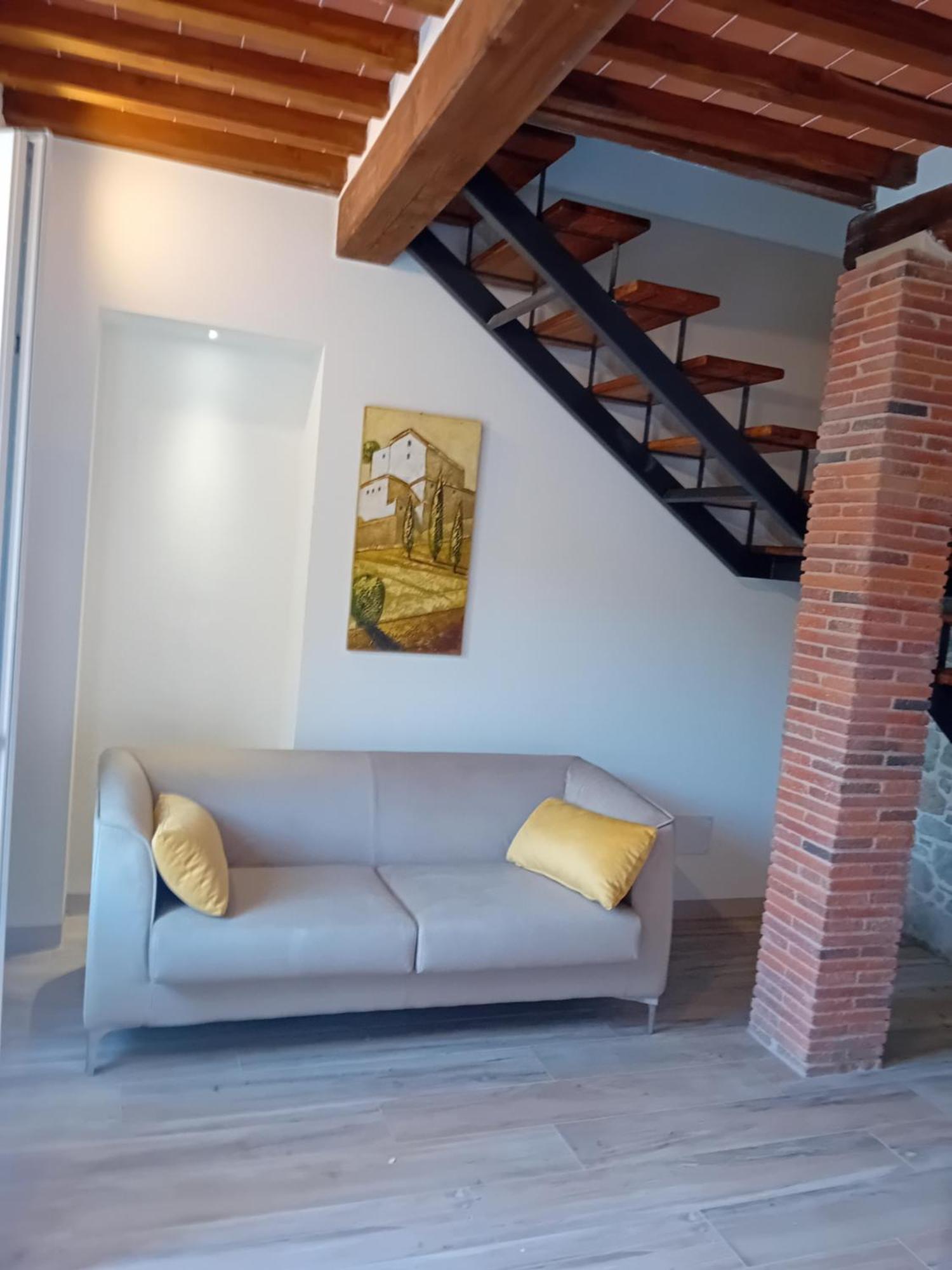 Casa Vacanze Raggio Di Sole Grotte  Esterno foto