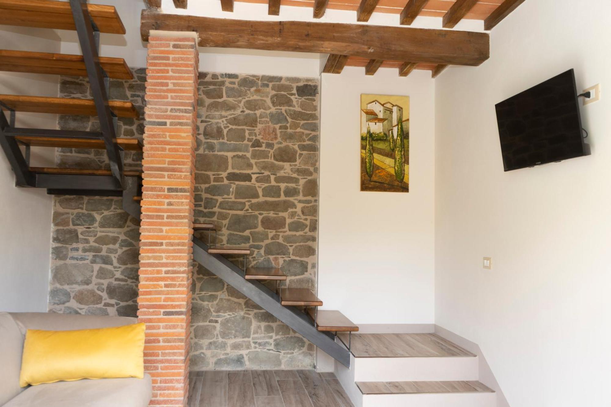 Casa Vacanze Raggio Di Sole Grotte  Esterno foto