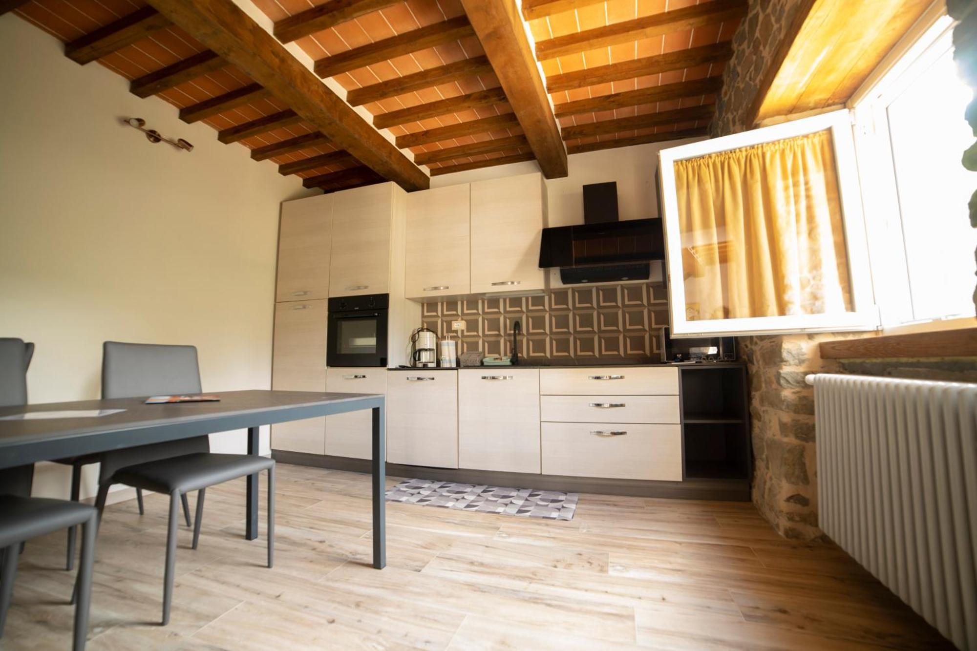 Casa Vacanze Raggio Di Sole Grotte  Esterno foto