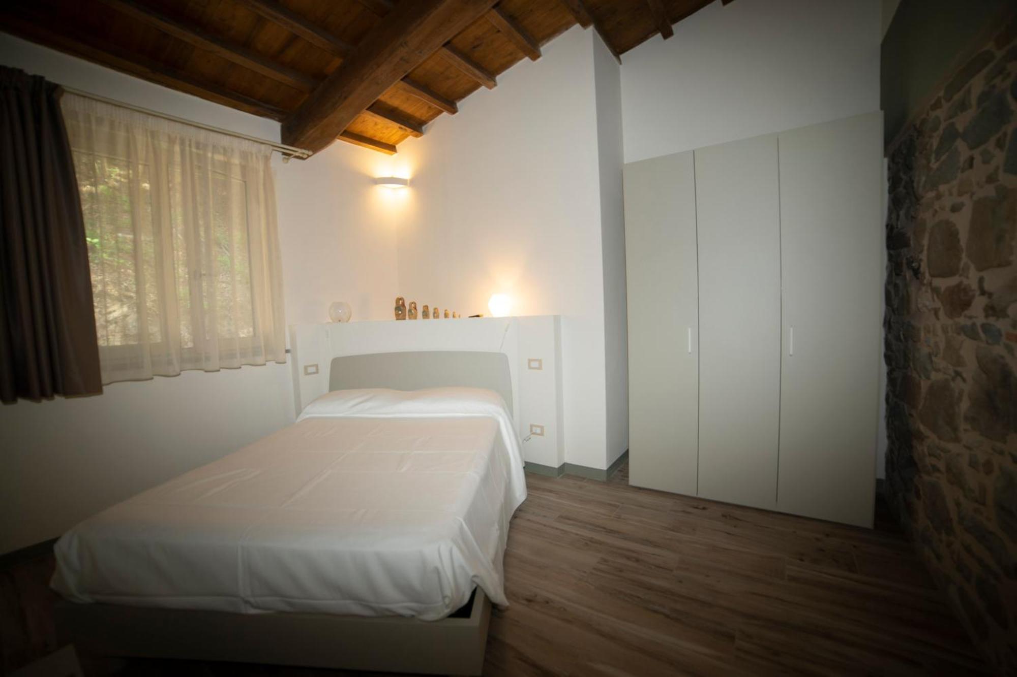 Casa Vacanze Raggio Di Sole Grotte  Esterno foto