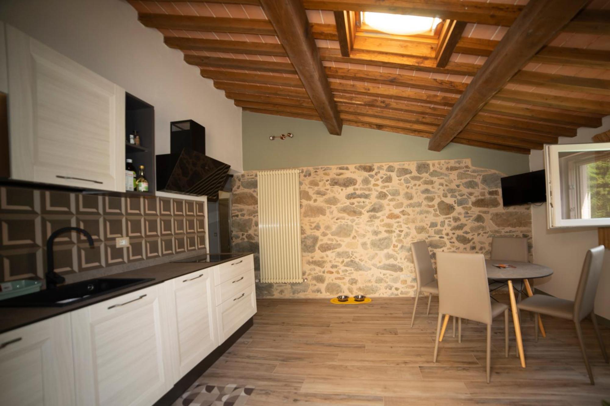 Casa Vacanze Raggio Di Sole Grotte  Esterno foto