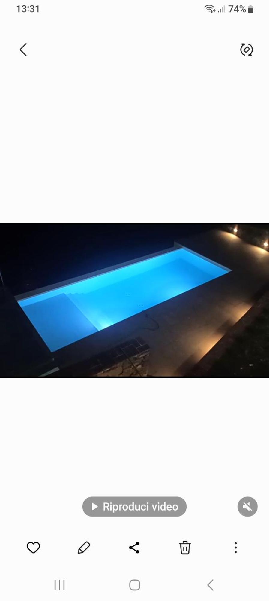 Casa Vacanze Raggio Di Sole Grotte  Esterno foto