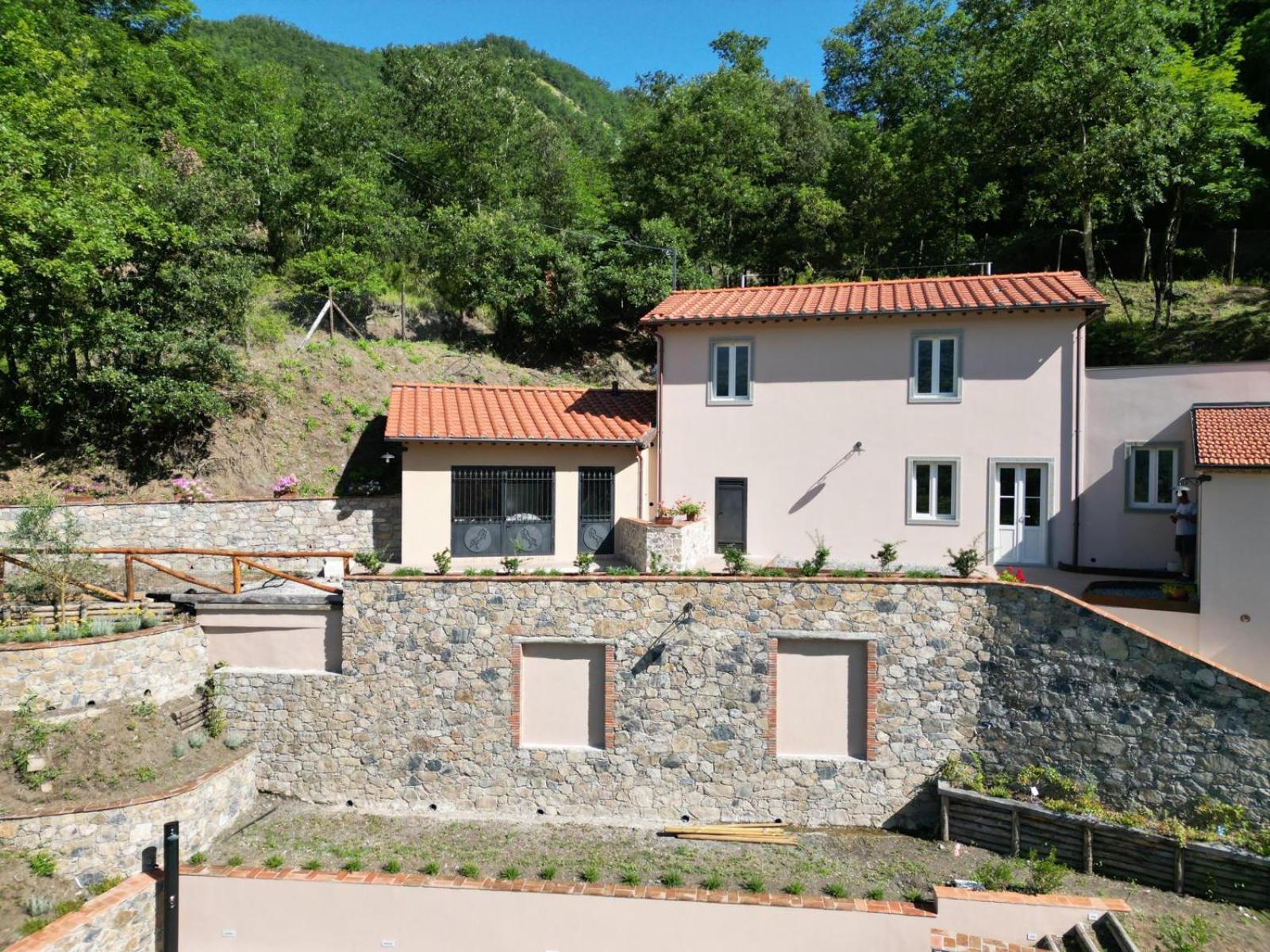 Casa Vacanze Raggio Di Sole Grotte  Esterno foto