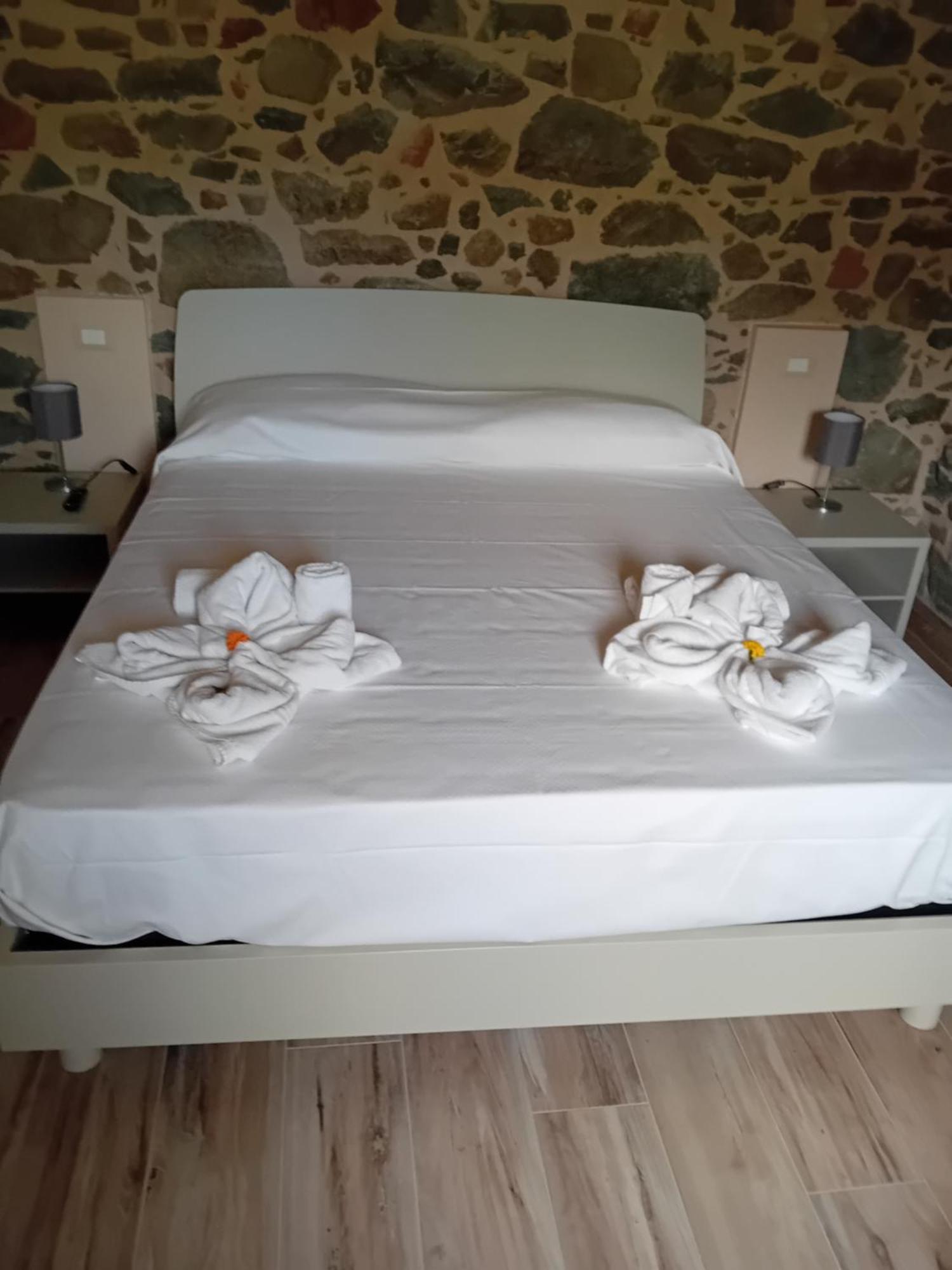 Casa Vacanze Raggio Di Sole Grotte  Camera foto