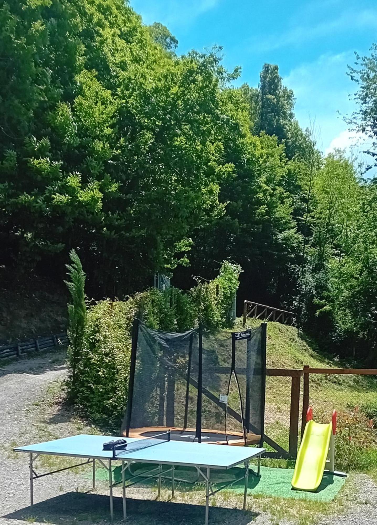 Casa Vacanze Raggio Di Sole Grotte  Esterno foto