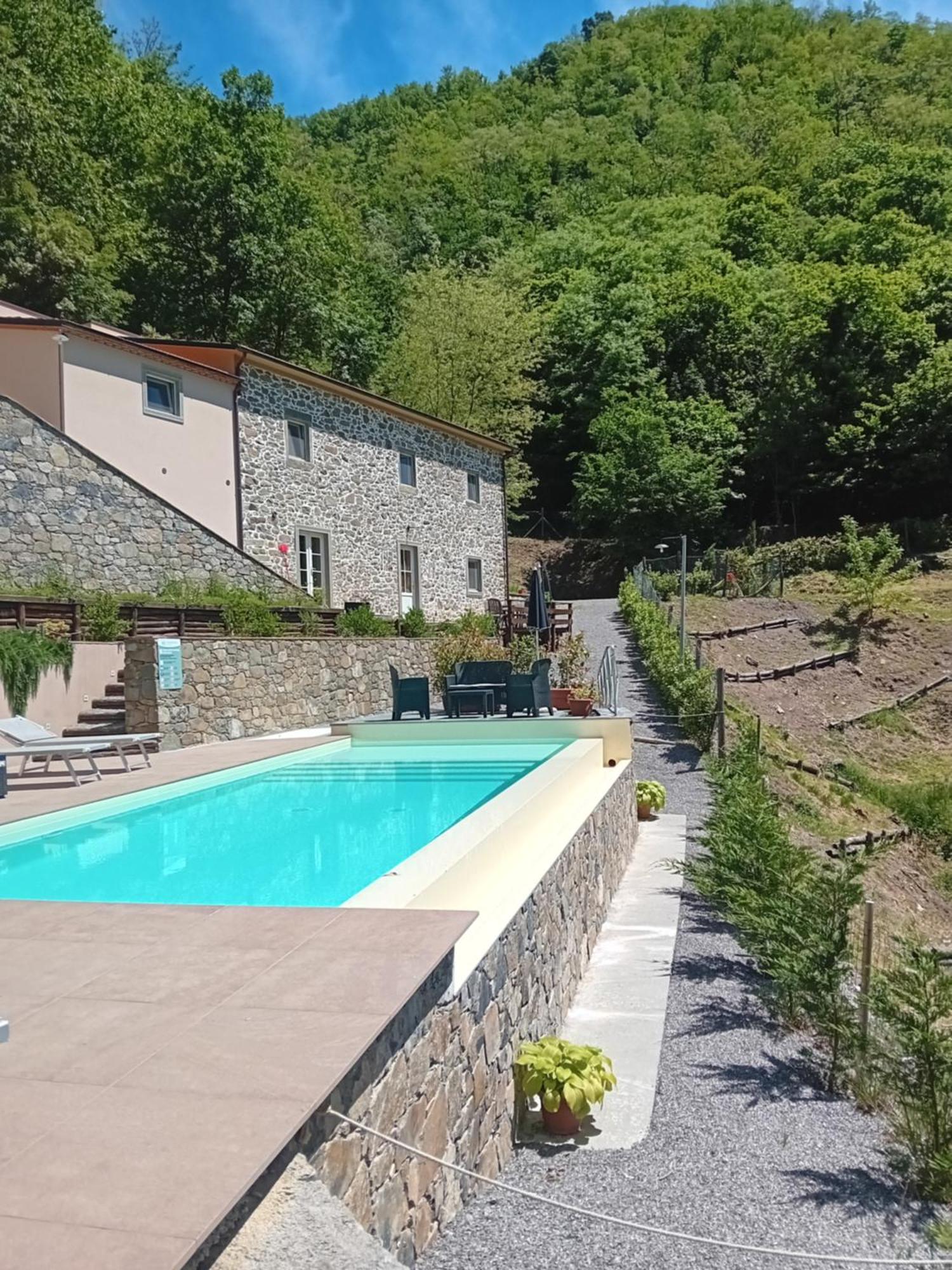 Casa Vacanze Raggio Di Sole Grotte  Esterno foto