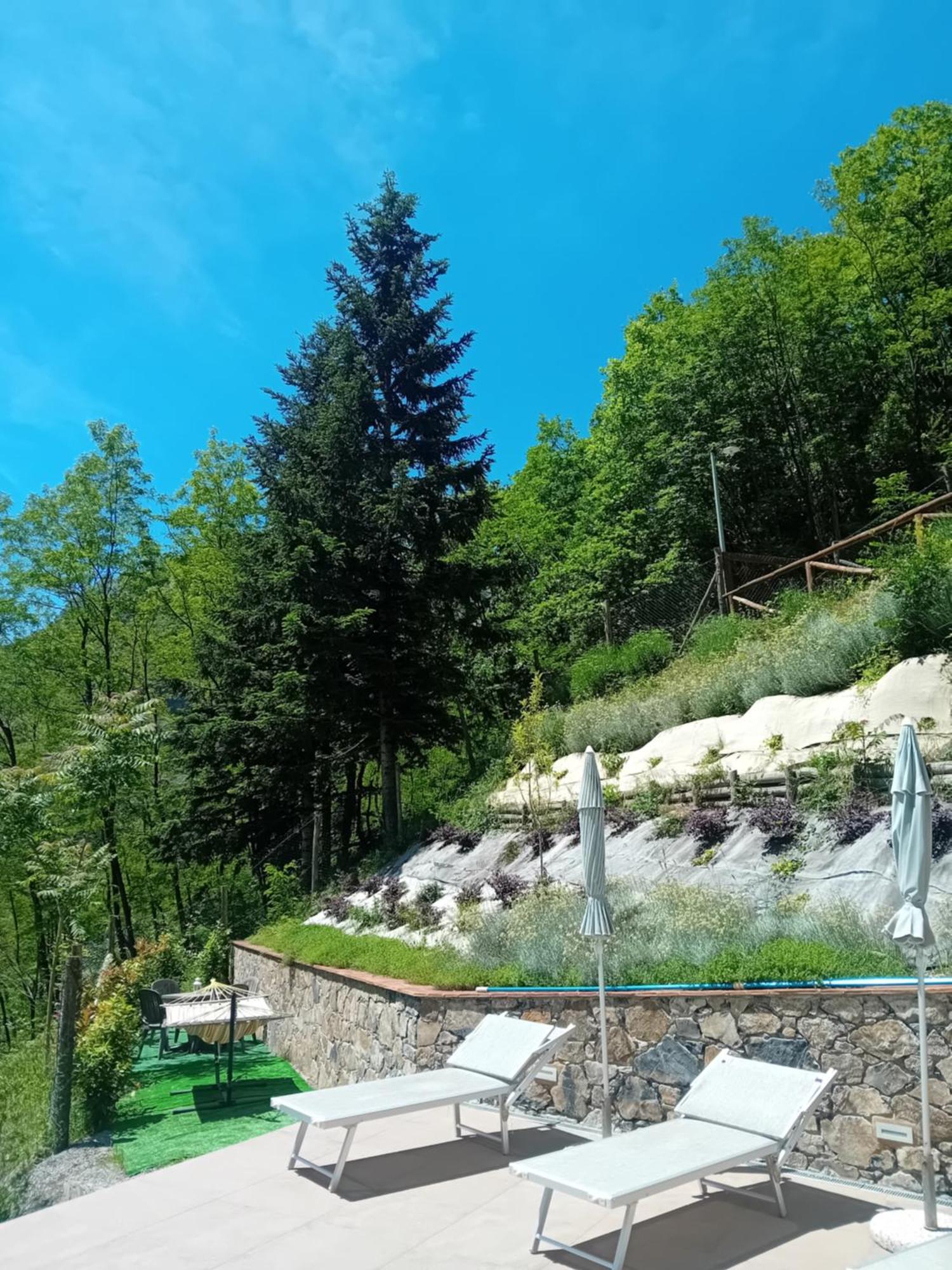 Casa Vacanze Raggio Di Sole Grotte  Esterno foto